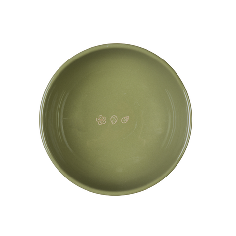 Coppa Ceramica Artigianale