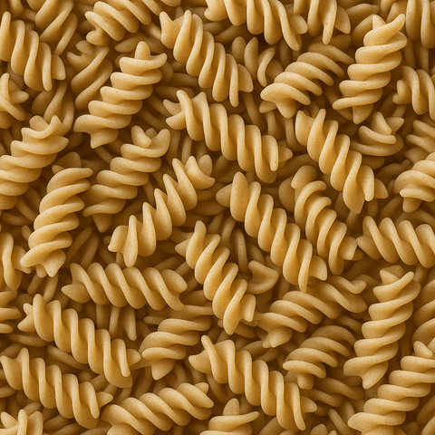 Cavatelli-Nudeln mit Bio-Mandel 500 g