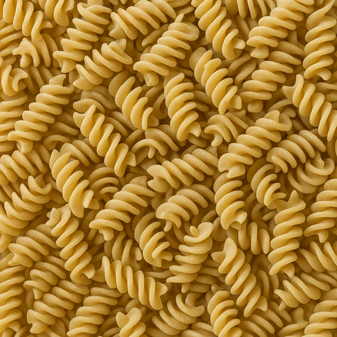 Cavatelli-Nudeln mit Bio-Mandel 500 g