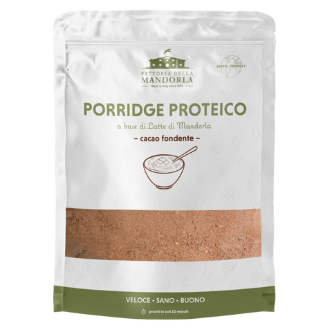 Porridge Proteici di Fattoria