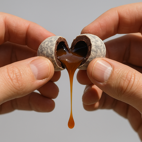 MACIO CAFFÈ Espresso 100% Arabica