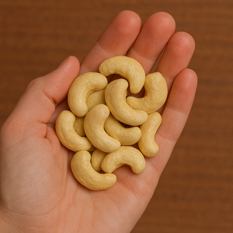 Anacardi Bio 200g