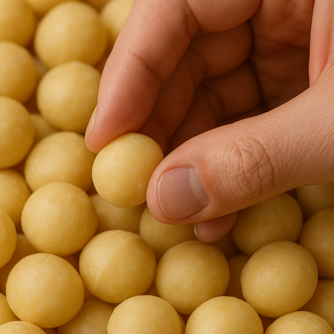 NOCI DI MACADAMIA BIO 80g