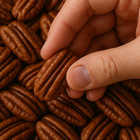 NOCI PECAN BIO 80g