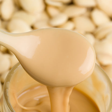 Crema 100% Mandorla Pelata