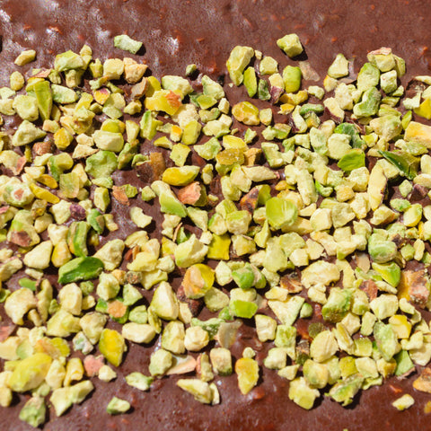MANDORLONA AL CIOCCOLATO FONDENTE -200g