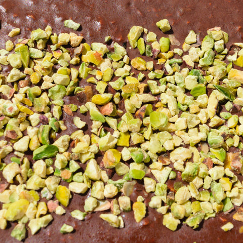 MANDORLONA AL CIOCCOLATO FONDENTE -200g - GAS