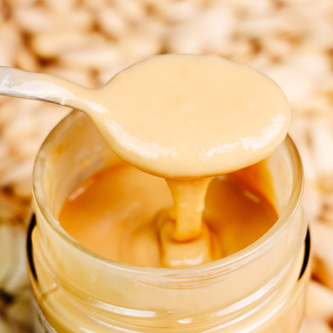 Crema MAMA - Mandorla e Macadamia 200g