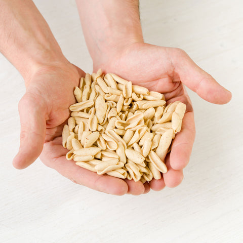 Pasta Cavatelli con Mandorla Bio 500 g