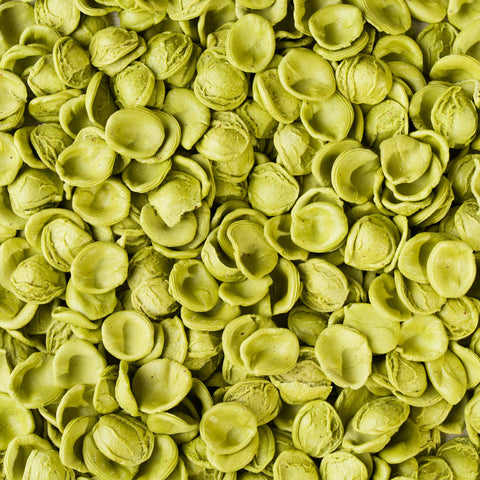Orecchiette Mandorla e Spinaci Bio 500 g