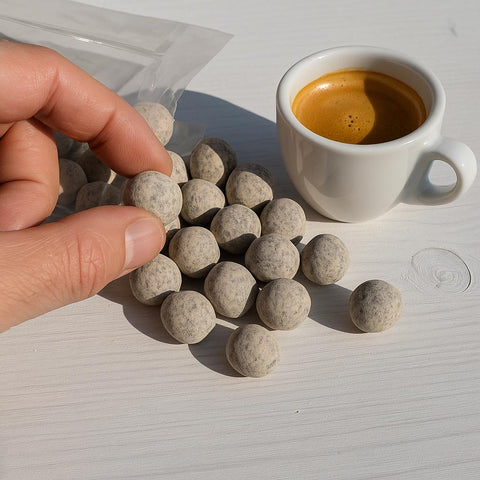 MACIO CAFFÈ Espresso 100% Arabica