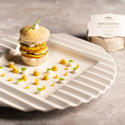 Maciotta al tartufo