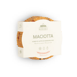 Maciotta Mediterranea - 200 gr