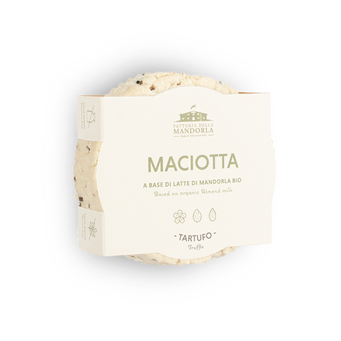 Maciotta mit Trüffel - 200 gr