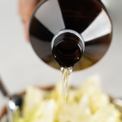 Olio di Mandorla Bio-100% Puro