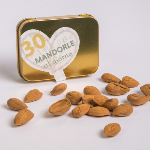 Acquistare mandorle bio pugliesi: come scegliere bene