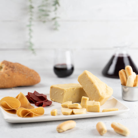 Come grattugiare Mandorino stagionato nel modo giusto