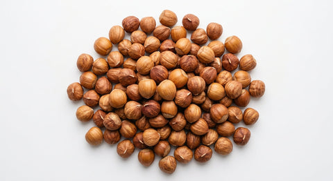 Comprare nocciole bio italiane: cosa valutare davvero