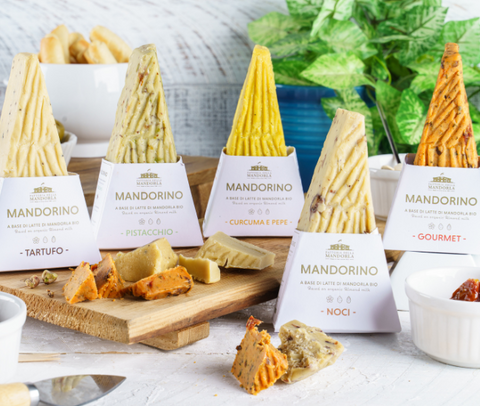 Mandorino curcuma pepe: come acquistare con criterio