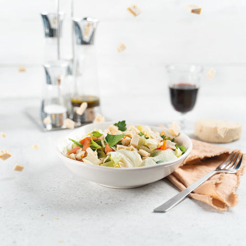 Ricette con maciotta vegetale: 12 idee gustose e 100% plant-based