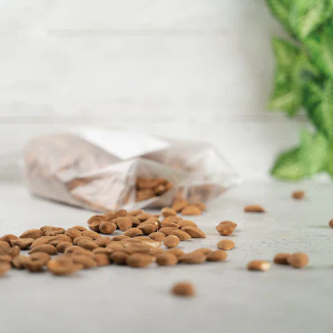 Ricette con pasta alle mandorle: idee dolci e salate