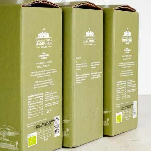 Olio extravergine bio pugliese: come riconoscerlo e usarlo bene