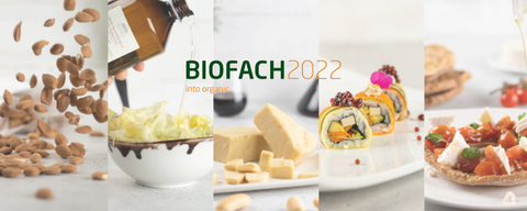 Biofach 2022