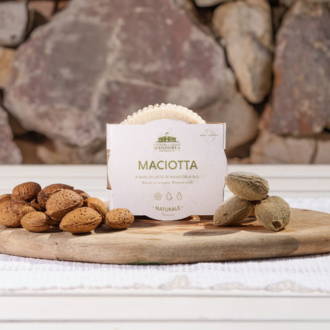 Maciotta base mandorla acquisto: come scegliere bene