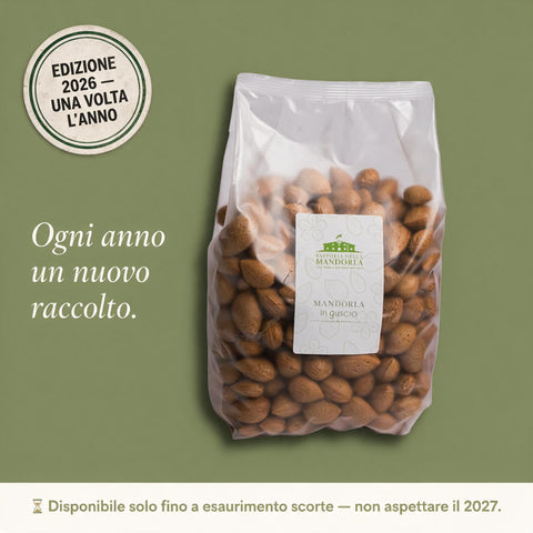 Mandorle di Toritto recensioni: come leggerle davvero