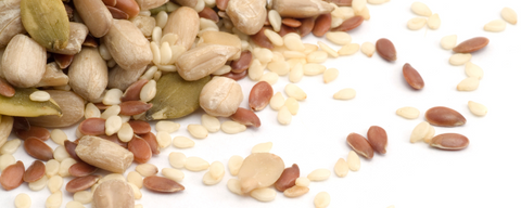 Semi biologici per dieta proteica: come sceglierli bene