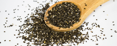Benefici semi di chia: proprietà, usi e idee pratiche