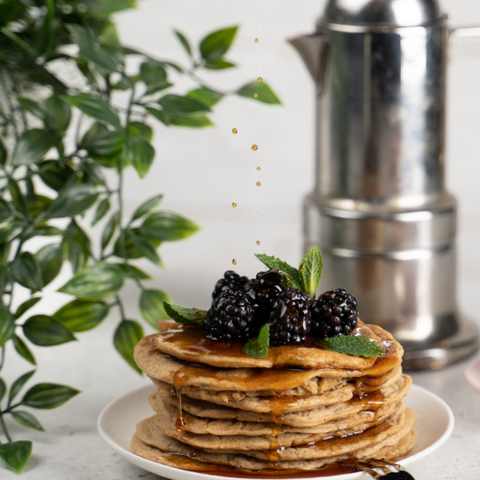 Colazione Proteica Bio