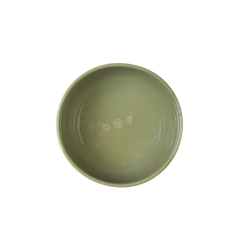 Coppa Ceramica Artigianale