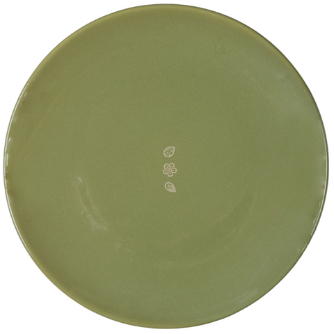 Piatto in Ceramica Artigianale