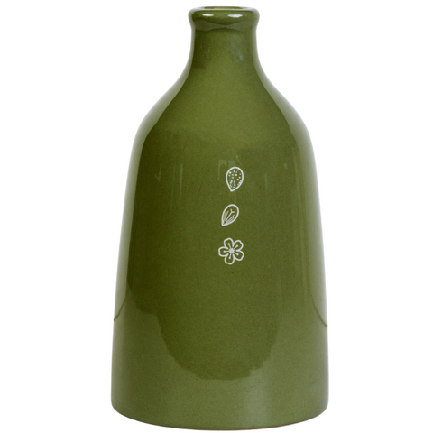 Orci in Ceramica Artigianale