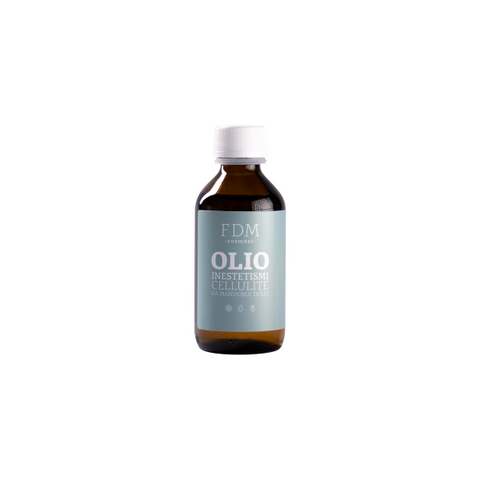 Olio inestetismi - 100 ml X NEGOZI