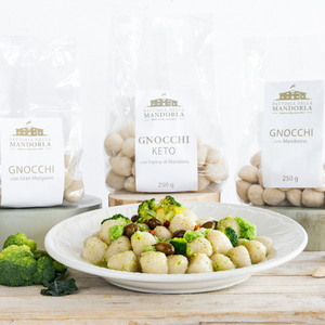 Gnocchi 100% Bio