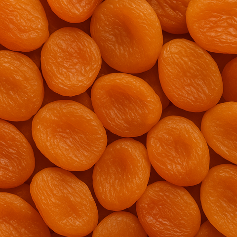 ALBICOCCA BIO DISIDRATATA 200g