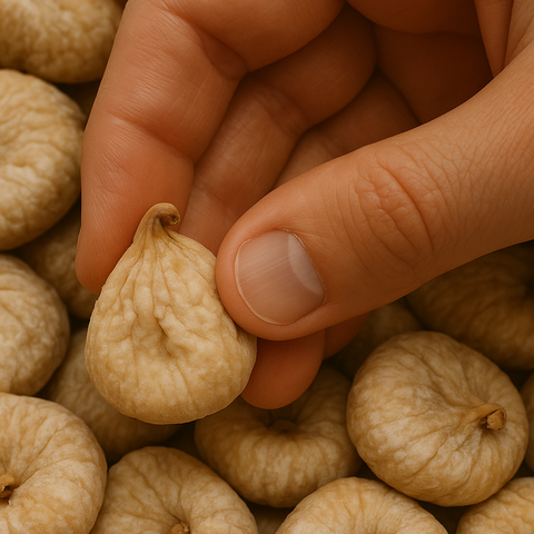 FICHI SECCHI 200g