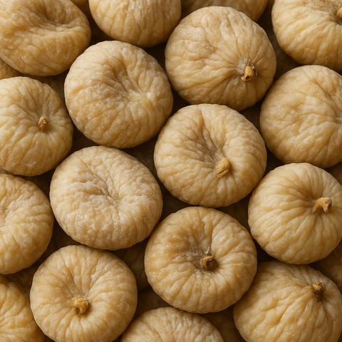 FICHI SECCHI CON MANDORLA SGUSCIATA TOSTATA 200g