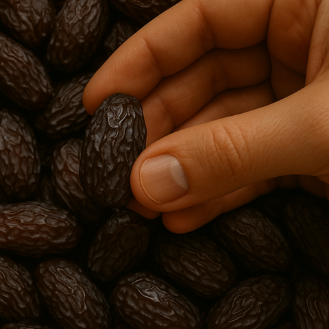 DATTERI BIO MEDJOUL 200g