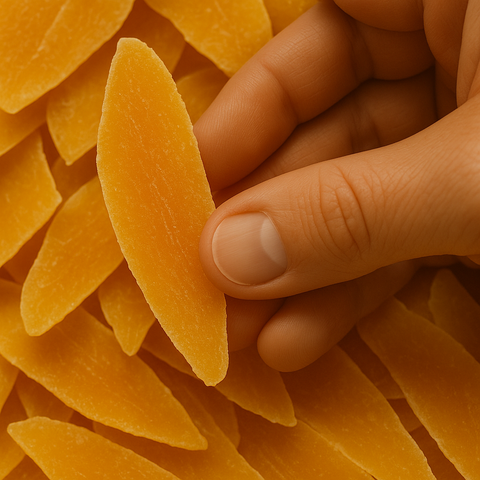 MANGO BIO ESSICCATO 150g