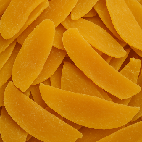 MANGO BIO ESSICCATO 150g