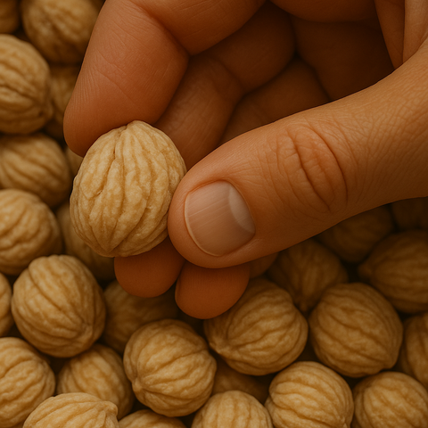 CASTAGNE SECCHE 200g
