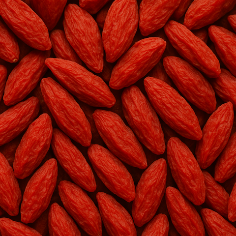 BACCHE DI GOJI BIO 200g