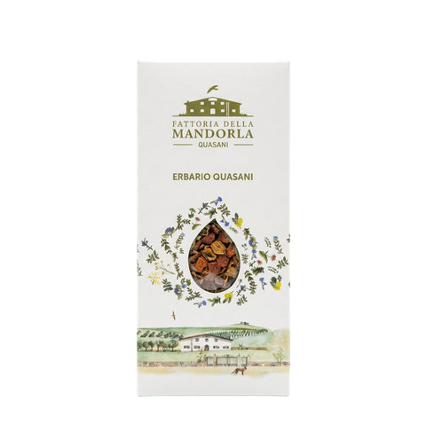 rosa canina bio 100g — fronte confezione