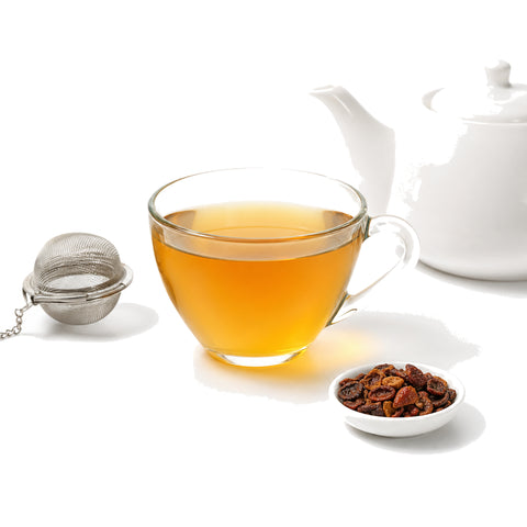 rosa canina bio 100g — utilizzo