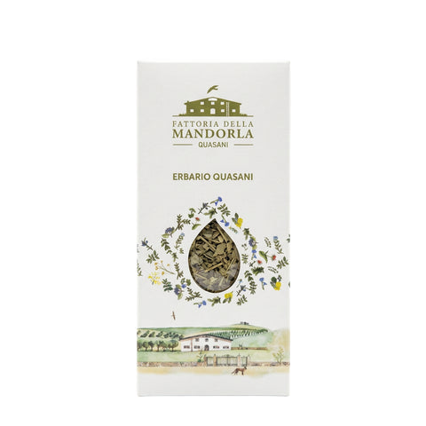 epilobio composto bio 100g — fronte confezione