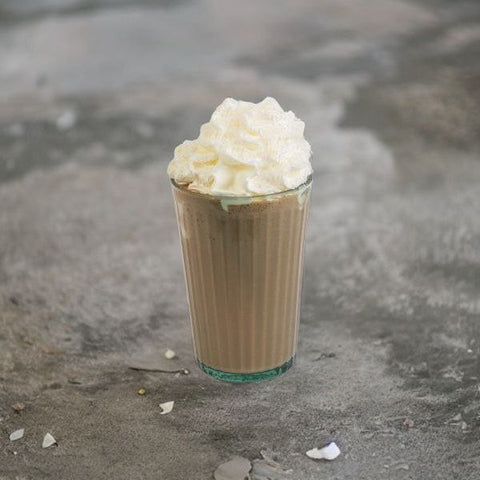 Cioccolata Proteica di Fattoria-NEGOZI