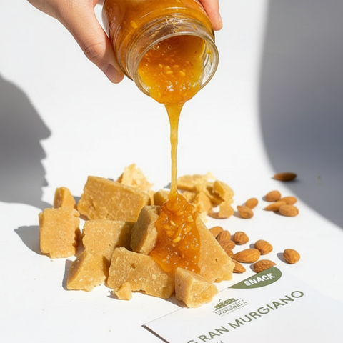 Großpackung HOUSE OF ORGANIC SAISONED